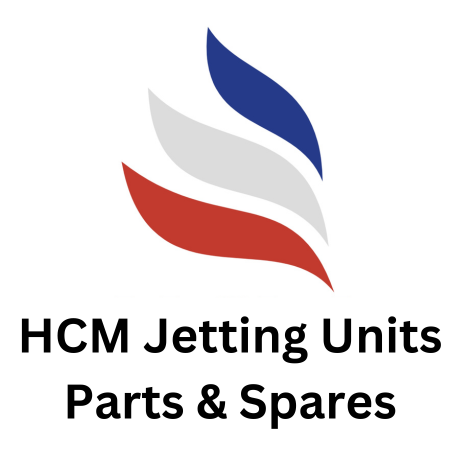 HCM Jetting Units Parts & Upgrade Kits